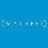 Unternehmensprofil WP Carey Inc