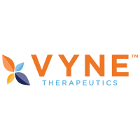Unternehmensprofil VYNE Therapeutics