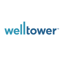Unternehmensprofil Welltower Inc