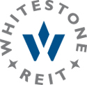 Unternehmensprofil Whitestone REIT