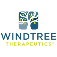 Unternehmensprofil Windtree Therapeutics