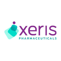 Unternehmensprofil Xeris Biopharma Holdings