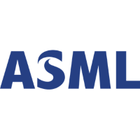 Unternehmensprofil ASML Holding NV ADR
