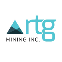 Unternehmensprofil RTG Mining