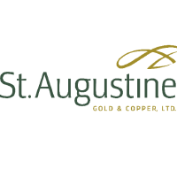Unternehmensprofil St Augustine Gold and Copper