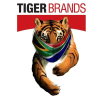 Unternehmensprofil Tiger Brands Ltd