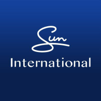 Unternehmensprofil SUN International RC-,08