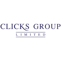 Unternehmensprofil CLICKS GROUP LTD   RC-,01